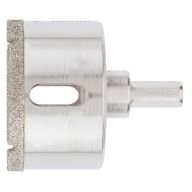 Wiertło diamentowe do gresu 53 mm 57H294