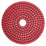 Rzep polerski do gresu 125 mm, K200 57H852