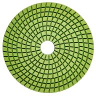 Rzep polerski do gresu 125 mm, K1500 57H855