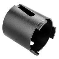 Otwornica diamentowa 82 x 10 x 75 mm 57H878