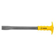 Przecinak z ochraniaczem 19 x 400 mm 03A149