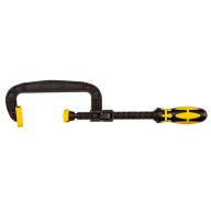 Ścisk nylonowy 100 mm 12A384