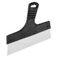 Szpachla do sztablatury 200 mm, stal nierdzewna 13A520