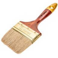 Pędzel płaski uniwersalny 4" S 19B640