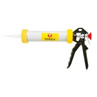 Wyciskacz do mas uszczelniających 300 ml 21B330