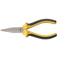 Szczypce płaskie 160 mm 32D108