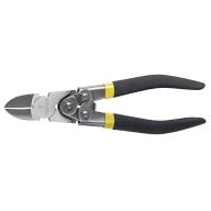 Szczypce boczne 180 mm, przegubowe 32D138