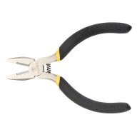 Szczypce precyzyjne uniwersalne 115 mm 32D721