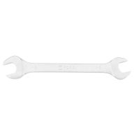 Klucz płaski dwustronny 18 x 19 mm 35D613