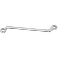 Klucz oczkowy odgięty 12 x 13 mm 35D809