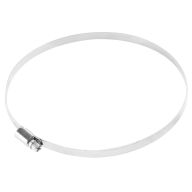 Opaska ślimakowa 140-160/9 mm, W2 37D518