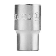 Nasadka sześciokątna 1/2", 13 mm 38D713