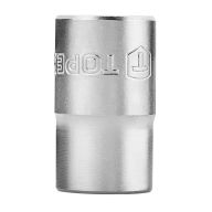 Nasadka sześciokątna 1/2", 15 mm 38D715