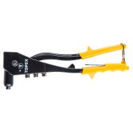 Nitownica do nitów aluminiowych 2.4/3.2/4.0/4.8 mm 43E701