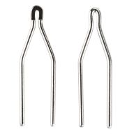 Końcówki do lutownicy transformatorowej 44E002, 2 szt. 44E007