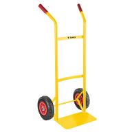 Wózek transportowy, młynarka, udźwig 120kg 79R305