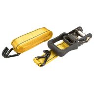 Taśma do bagażu 4.5 m x 30 mm, 2 szt. 97X186