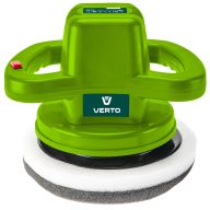 Polerka 120W, stopa 240 mm, obroty 3200 min⁻¹ 51G726