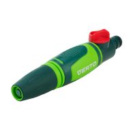 Zraszacz prosty, dwumateriałowy 15G701