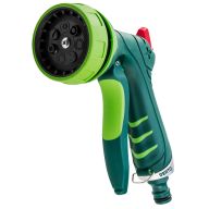 Zraszacz pistoletowy 7-funkcyjny 15G707