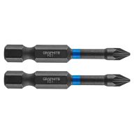 Bity udarowe PZ1 x 50 mm, 2 szt. 56H521