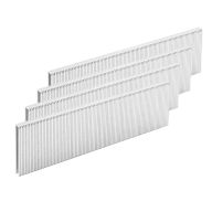 Zszywki do zszywacza 58G081,GA18 Typ 90, długość 38 mm, 400 szt. 56H755