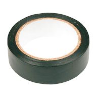 Taśma izolacyjna 10 m x 50 mm, czarna 24B113