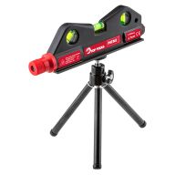 Poziomnica laserowa mini, statyw 29C902