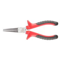 Szczypce okrągłe 165 mm 32D121