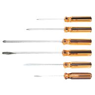 Wkrętaki, zestaw 6 szt. 39D106