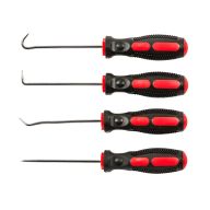 Haki 150 mm, zestaw 4 szt. 39D173