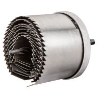 Otwornice 26-63 x 43 mm, zestaw 7 szt. 60H972