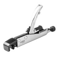 Szczypce blacharskie typ L 195 mm 11-021