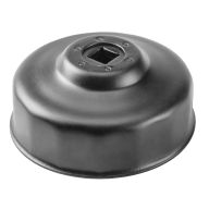 Nasadka do filtra oleju 73 mm, 14 kątna 11-363