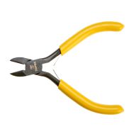 Szczypce precyzyjne boczne 113 mm 32D031