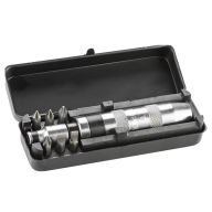 Wkrętak udarowy, zestaw 7 szt. 39D556