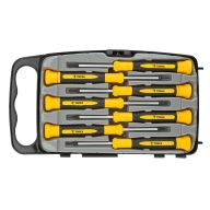 Wkrętaki precyzyjne, zestaw 7 szt. 39d558