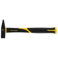 Młotek ślusarski 200 g, trzonek z włókna szklanego 02A832