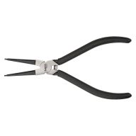 Szczypce segera do pierścieni osadczych 150 mm, wewnętrzne, proste 01-086