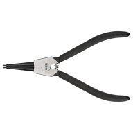 Szczypce segera do pierścieni osadczych 150 mm, zewnętrzne, proste 01-085