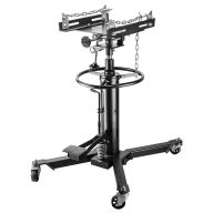 Podnośnik do skrzyni biegów z głowicą mocującą 11-711