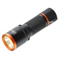 Latarka bateryjna 3 x AA 200 lm COB LED 99-032