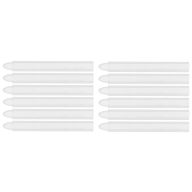 Kreda techniczna do znakowania, biała, 12 sztuk 13-962