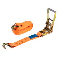 Pas transportowy 5 m x 50 mm, 5T opasanie, 2.5 T prosty 84-140