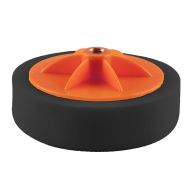 Pad polerski 150 x 50 mm, gąbka miękka, M14 08-973