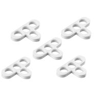 Krzyżyki dystansowe T 10,0 mm, 30 szt. 16B629