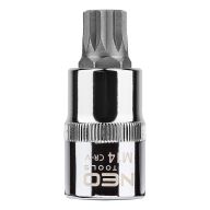 Końcówka Spline na nasadce 1/2", M14 x 55 mm 08-735