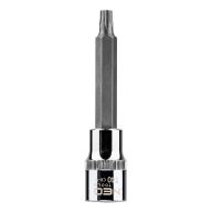 Końcówka Torx na nasadce 1/2", T40 x 100 mm 08-764