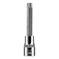 Końcówka Torx na nasadce 1/2", T55 x 100 mm 08-767