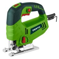 Wyrzynarka 710W, ilość suwów 800-3000 min-1 52G058